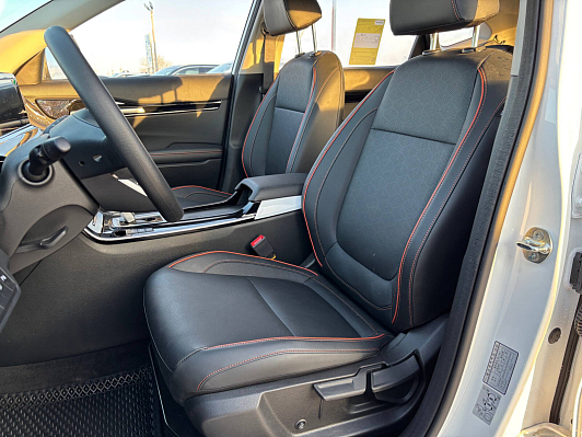 Kia Seltos Prestige, 2025 года, пробег 64 км