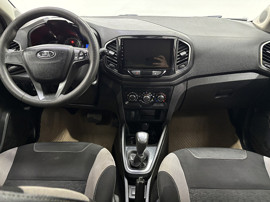 Lada (ВАЗ) XRAY Comfort, 2016 года, пробег 229629 км