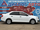 Skoda Rapid Ambition, 2017 года, пробег 195781 км