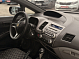 Honda Civic Elegancе, 2007 года, пробег 228549 км
