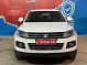 Zotye T600 Luxury, 2018 года, пробег 159019 км