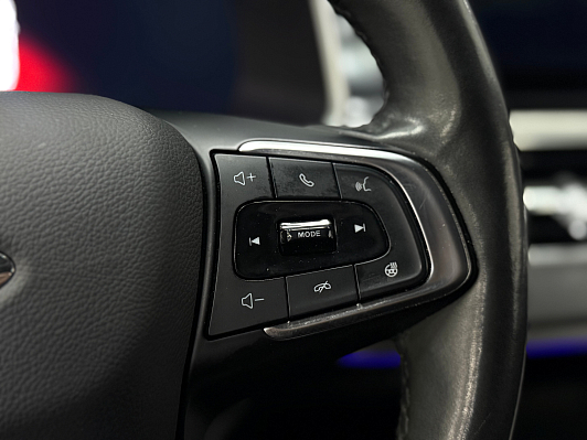 Chery Tiggo 8 Pro Ultimate, 2021 года, пробег 48698 км