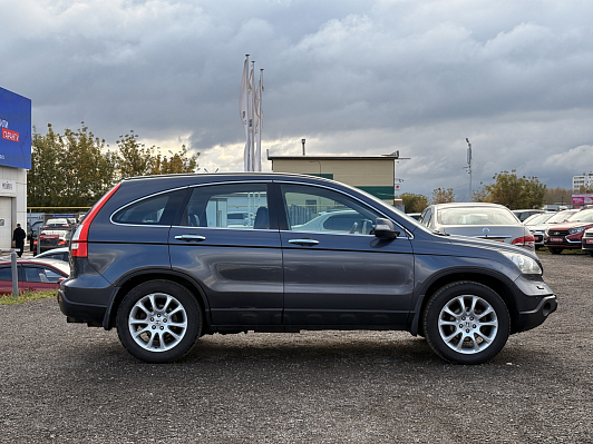 Honda CR-V Executive, 2008 года, пробег 239151 км
