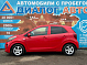 Kia Picanto Luxe, 2017 года, пробег 58960 км