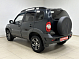 Chevrolet Niva GL, 2013 года, пробег 124874 км