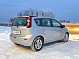 Nissan Note Tekna, 2012 года, пробег 180000 км