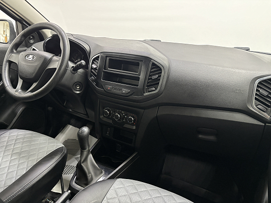 Lada (ВАЗ) XRAY Classic Air conditioner, 2019 года, пробег 42219 км