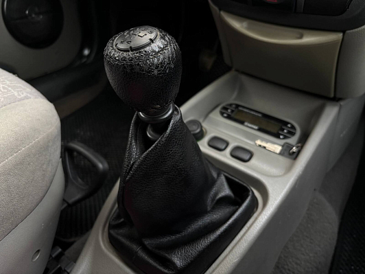 Lada (ВАЗ) Kalina, 2010 года, пробег 174290 км