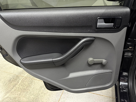 Ford Focus Comfort, 2009 года, пробег 265462 км