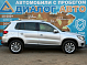 Volkswagen Tiguan Cup, 2015 года, пробег 194000 км