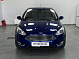Ford Focus Titanium, 2017 года, пробег 87409 км