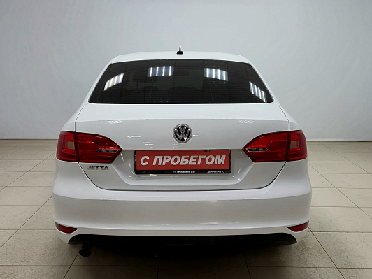 Volkswagen Jetta Comfortline, 2013 года, пробег 248993 км
