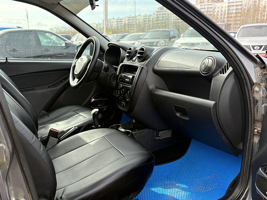 Lada (ВАЗ) Granta Classic Start Glonass 21901-51-234, 2018 года, пробег 91400 км