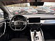 Geely Coolray Luxury, 2020 года, пробег 63636 км