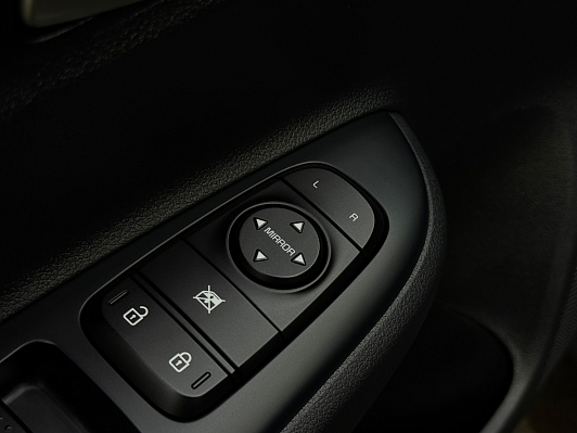 Solaris KRX Комфорт (Comfort), 2025 года, пробег 4417 км