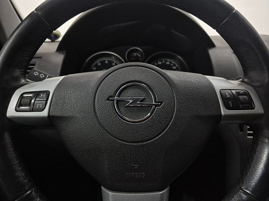 Opel Astra Enjoy, 2011 года, пробег 177658 км
