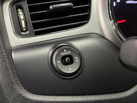 Kia Ceed Comfort, 2013 года, пробег 123747 км