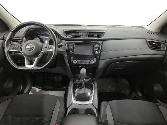 Nissan Qashqai SE+, 2019 года, пробег 54711 км