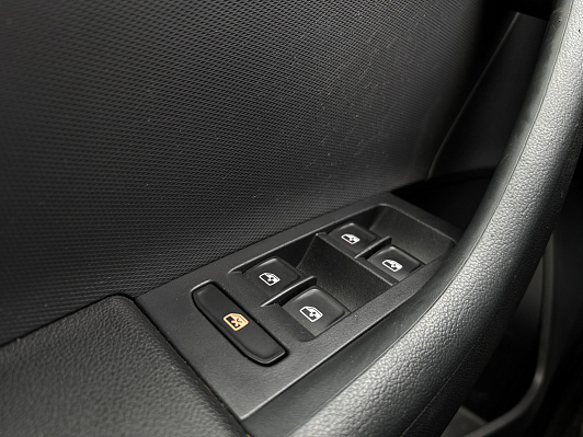 Volkswagen Polo Exclusive, 2021 года, пробег 98429 км