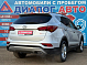 Hyundai Santa Fe, 2016 года, пробег 212800 км