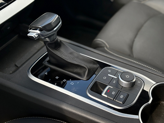Kaiyi X3 Luxury, 2023 года, пробег 17159 км
