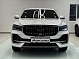 Geely Monjaro Flagship, белый
