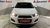 Chevrolet Aveo LT, 2013 года, пробег 201565 км