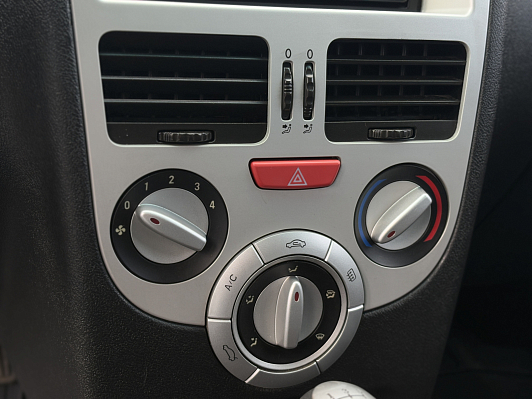 Chery Very (A13) VR14B, 2013 года, пробег 103953 км