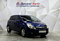 Opel Corsa Color Edition, 2008 года, пробег 163000 км