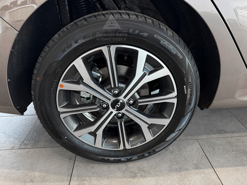 Solaris KRS Премиум (Premium), бежевый