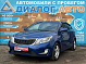 Kia Rio Luxe, 2012 года, пробег 213000 км