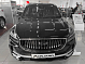 Geely Monjaro Exclusive (2023-2025), черный