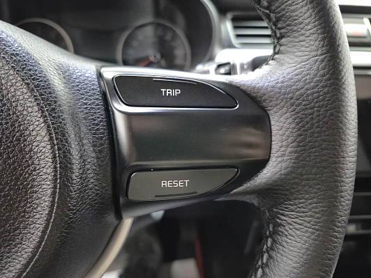 Kia Rio Prestige AV, 2019 года, пробег 147374 км
