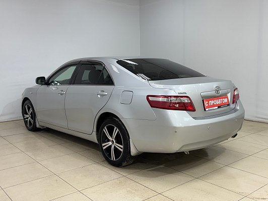 Toyota Camry Престиж, 2007 года, пробег 488685 км