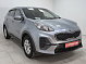 Kia Sportage Classic "Теплые опции", 2020 года, пробег 76182 км
