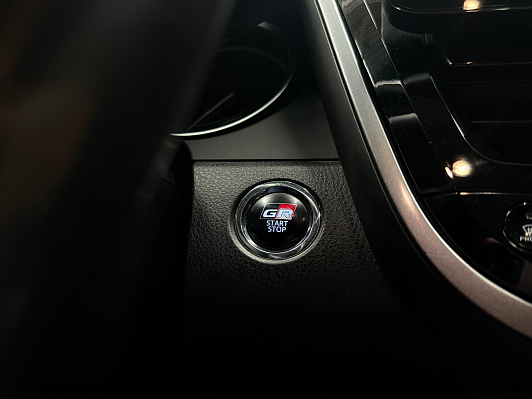 Toyota Camry, 2021 года, пробег 86756 км