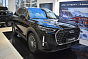 Chery Tiggo 9 Ультра / Ultra, черный