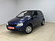 Lada (ВАЗ) Kalina, 2012 года, пробег 195922 км
