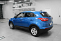Hyundai Creta Comfort, 2018 года, пробег 120000 км