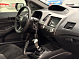 Honda Civic, 2010 года, пробег 320690 км
