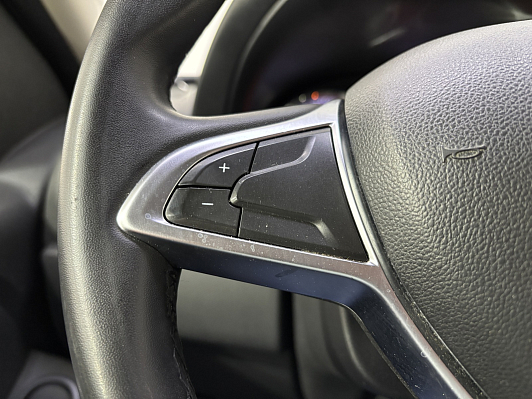 Renault Duster Drive Plus, 2019 года, пробег 113984 км
