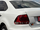 Volkswagen Polo Trendline, 2019 года, пробег 67468 км