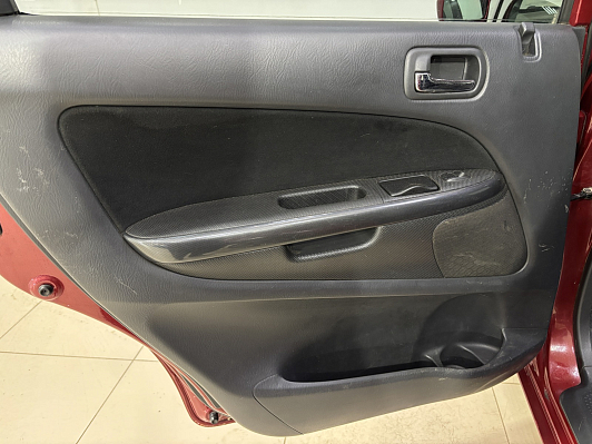 Honda Stream, 2002 года, пробег 394000 км