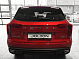 Haval Jolion Премиум, красный