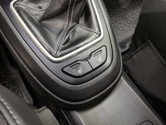 Lada (ВАЗ) Vesta Luxe, 2020 года, пробег 106345 км