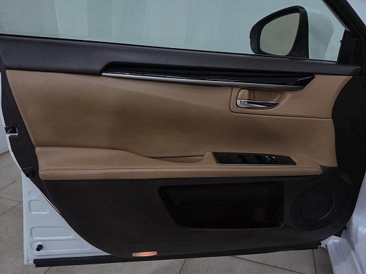 Lexus ES Comfort, 2016 года, пробег 244894 км
