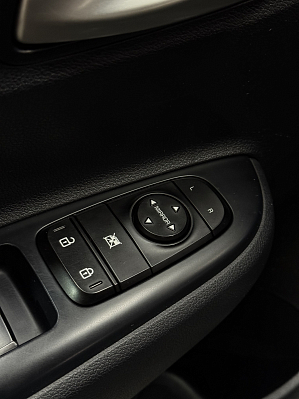 Kia Rio Luxe, 2019 года, пробег 92000 км