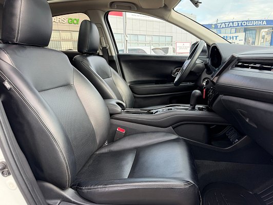 Honda Vezel, 2020 года, пробег 41800 км