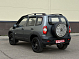 Chevrolet Niva GL, 2013 года, пробег 133135 км