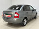 Lada (ВАЗ) Kalina, 2011 года, пробег 163658 км